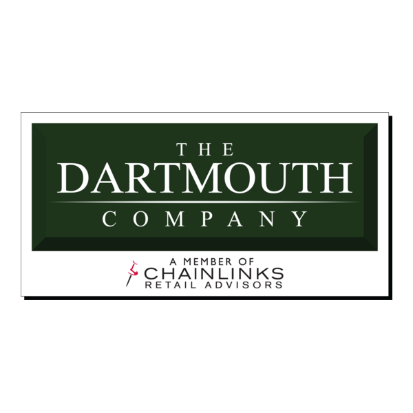 The Dartmouth Company Logo PNG Vector