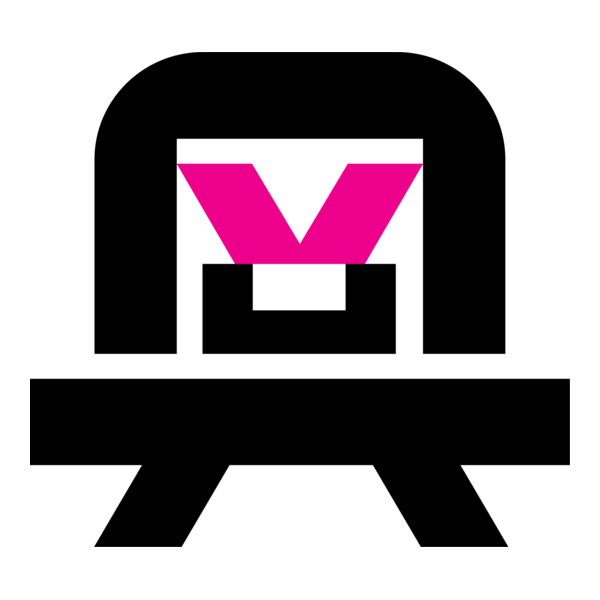 The Designers Republic Logo PNG Vector