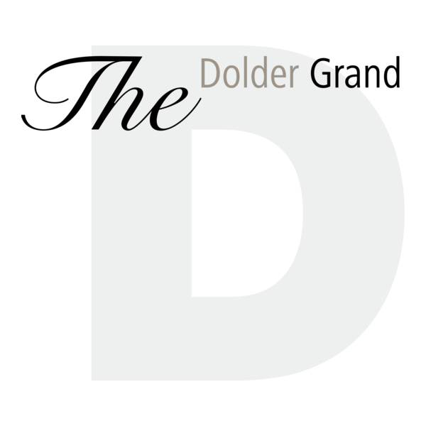The Dolder Grand ***** Logo PNG Vector
