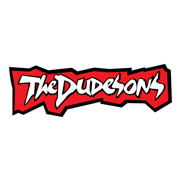 The Dudesons Logo PNG Vector