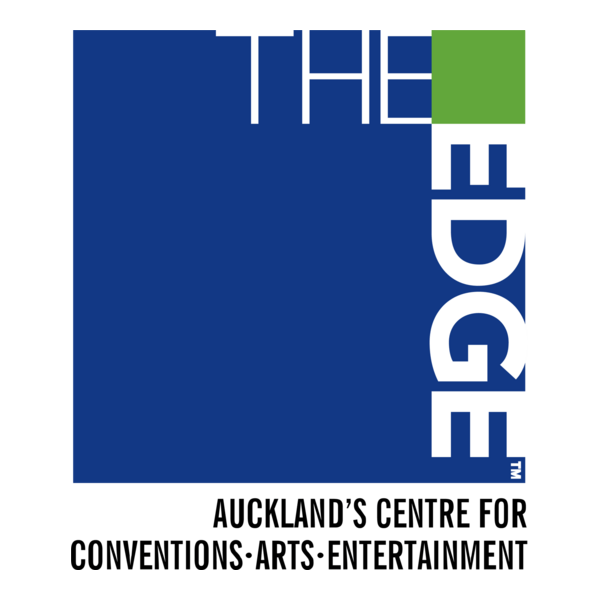 The Edge Logo PNG Vector