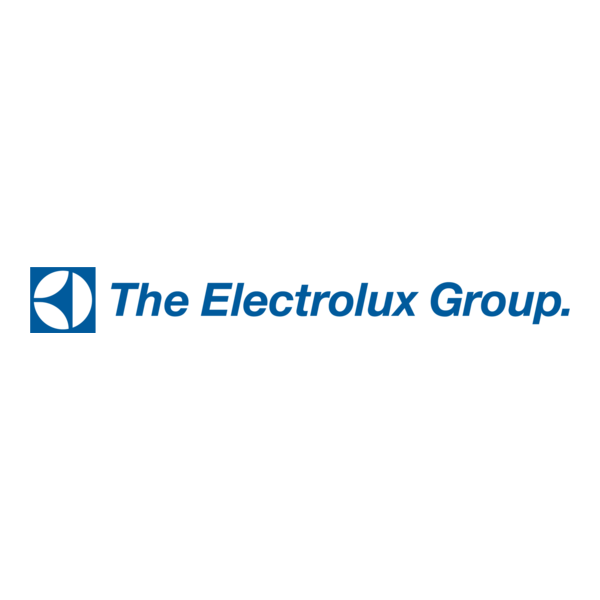 The Electrolux Group Logo PNG Vector