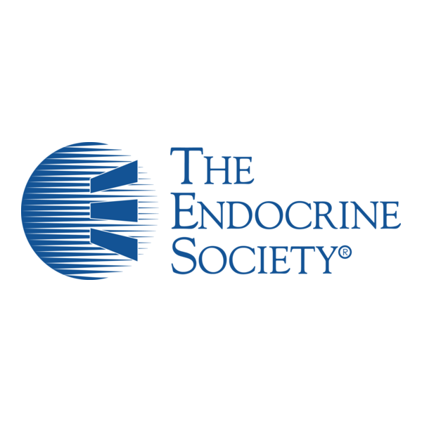 The Endocrine Society Logo PNG Vector