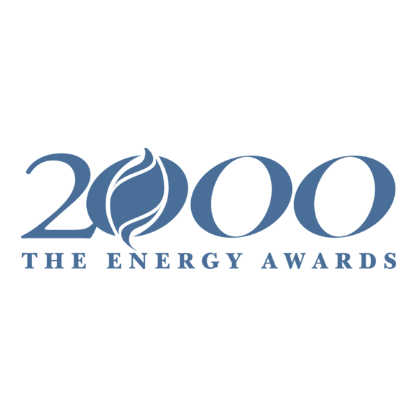 The Energy Awards Logo PNG Vector