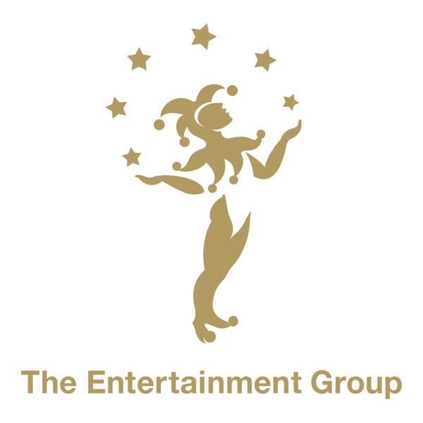 The Entertainment Group Logo PNG Vector