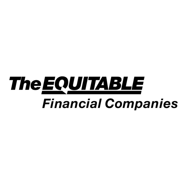 The Equitable Logo PNG Vector