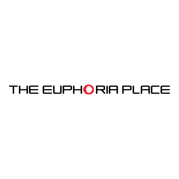 The Euphoria Place Logo PNG Vector