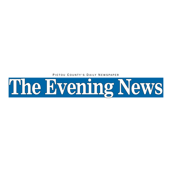The Evening News Logo PNG Vector