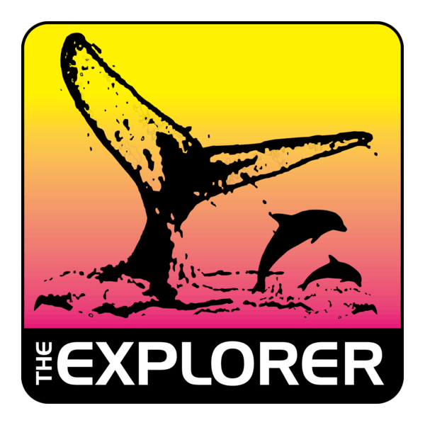The EXPLORER Logo PNG Vector (EPS) Free Download