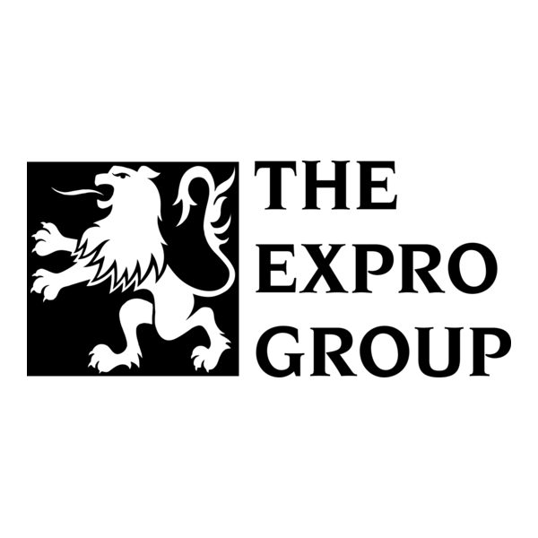 The Expo Group Logo PNG Vector