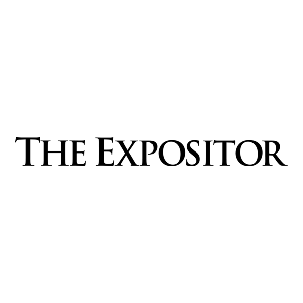 The Expositor Logo PNG Vector