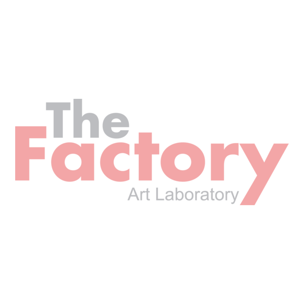 The Factory Logo PNG Vector