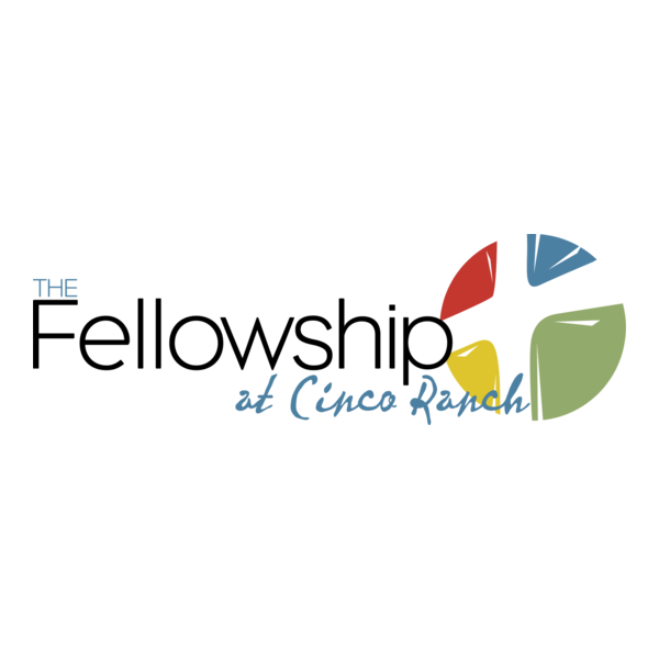 The Fellowship at Cinco Ranch Logo PNG Vector