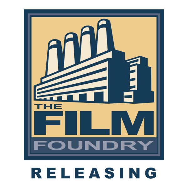 The Film Foundry Releasing Logo PNG Vector