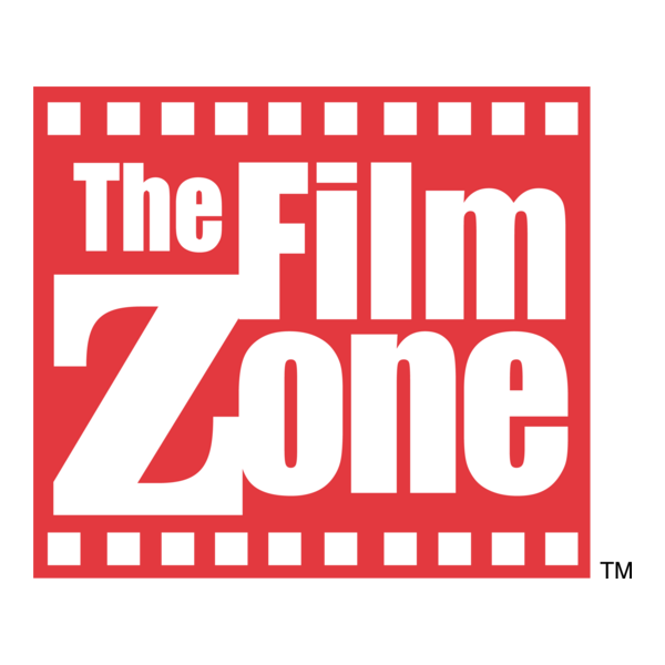 The Film Zone Logo PNG Vector