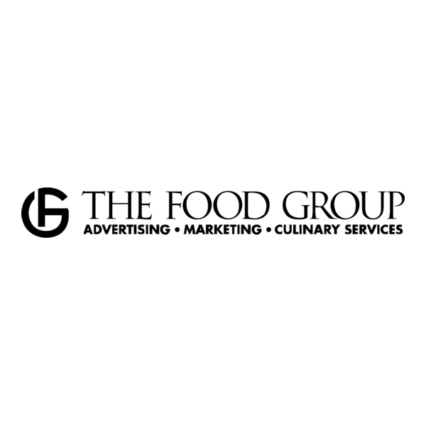 The Food Group Logo PNG Vector