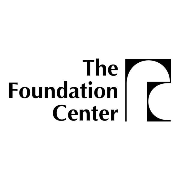The Foundation Center Logo PNG Vector