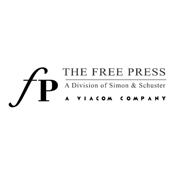 The Free Press Logo PNG Vector