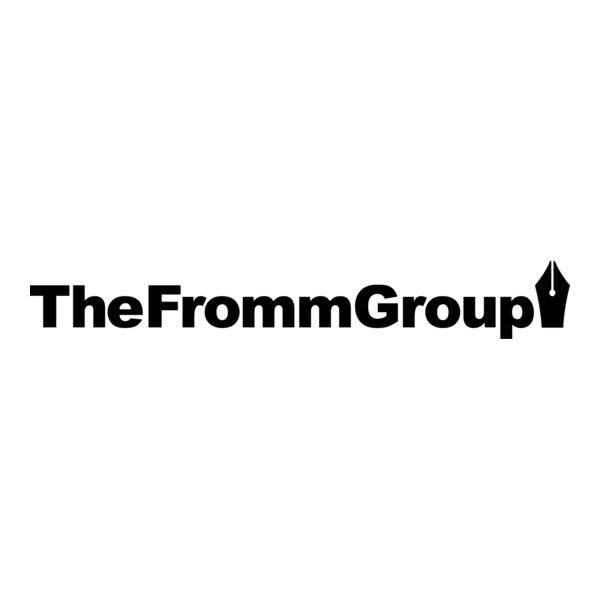 The Fromm Group Logo PNG Vector