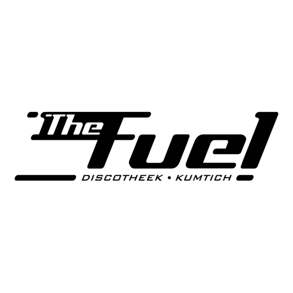 The Fuel Logo PNG Vector