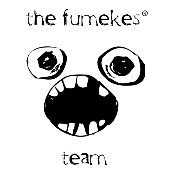 the fumekes team Logo PNG Vector