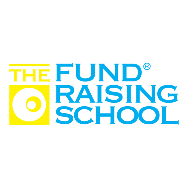 The Fund Raising School Logo PNG Vector