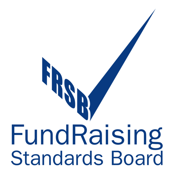 The Fundraising Standards Board Logo PNG Vector