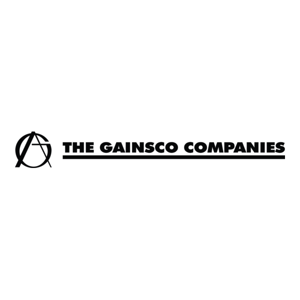 The Gainsco Companies Logo PNG Vector