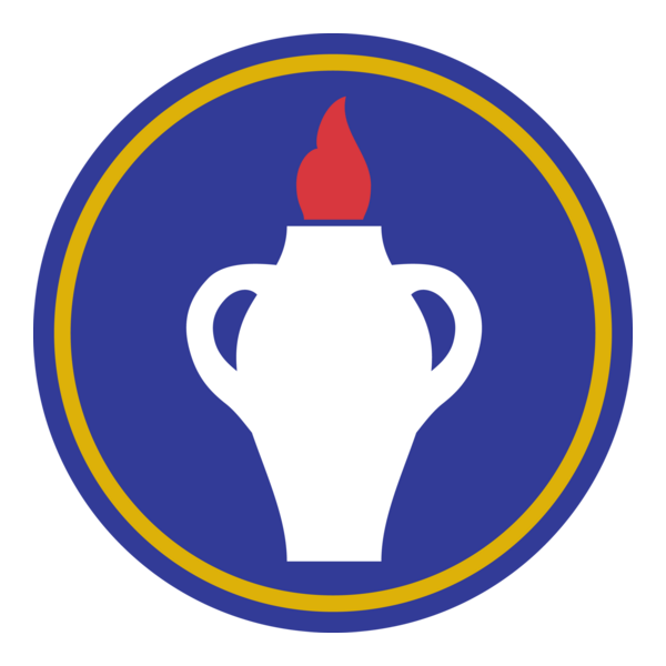 The Gideons International Logo PNG Vector