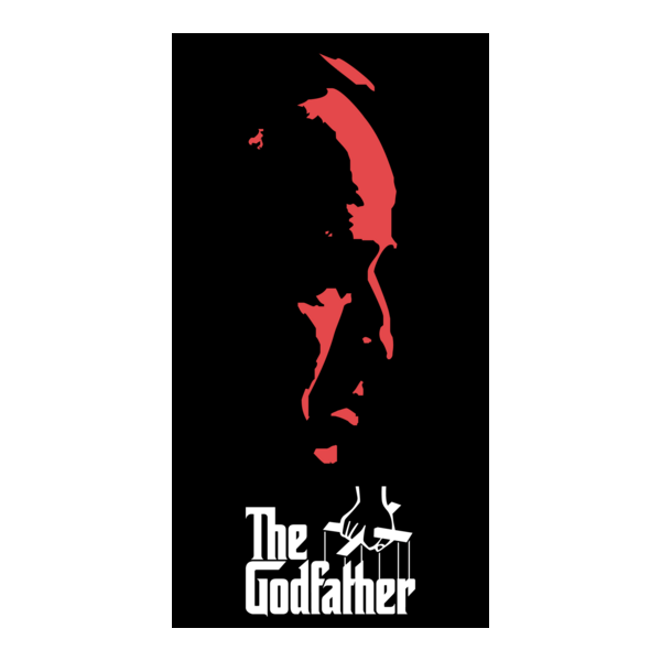 The Godfather Logo PNG Vector