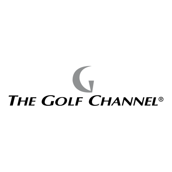 The Golf Channel Logo PNG Vector