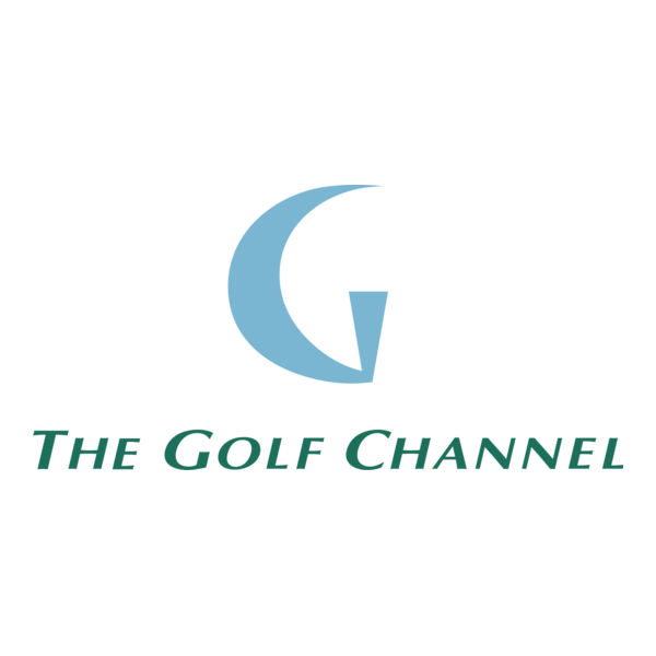 The Golf Channel Logo PNG Vector