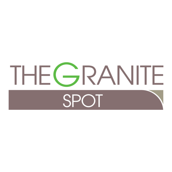 The Granite Spot Logo PNG Vector