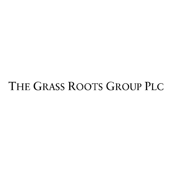 The Grass Roots Group Logo PNG Vector
