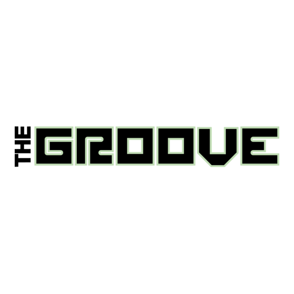 The Grove Logo PNG Vector