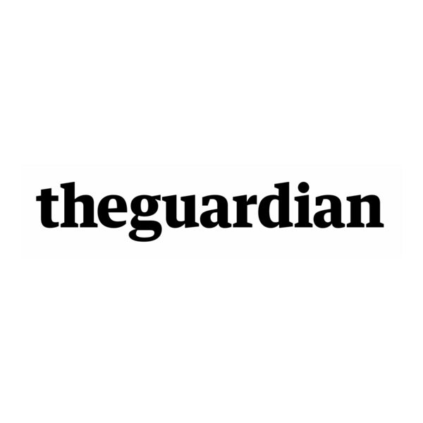 The Guardian Logo PNG Vector