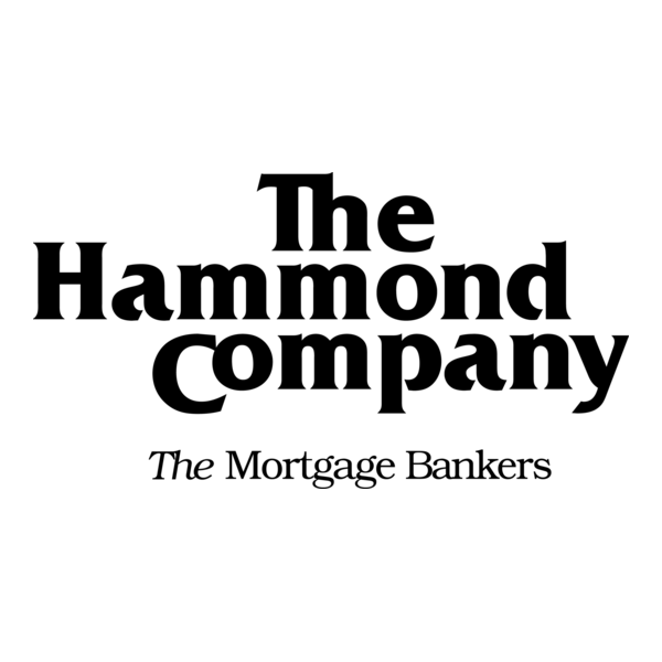 The Hammond Company Logo PNG Vector