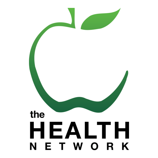 The Health Network Logo PNG Vector