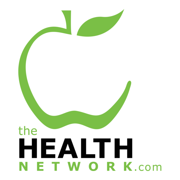 The Health Network Logo PNG Vector