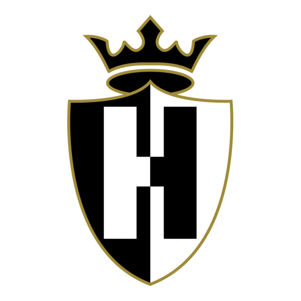 The Hives Logo PNG Vector