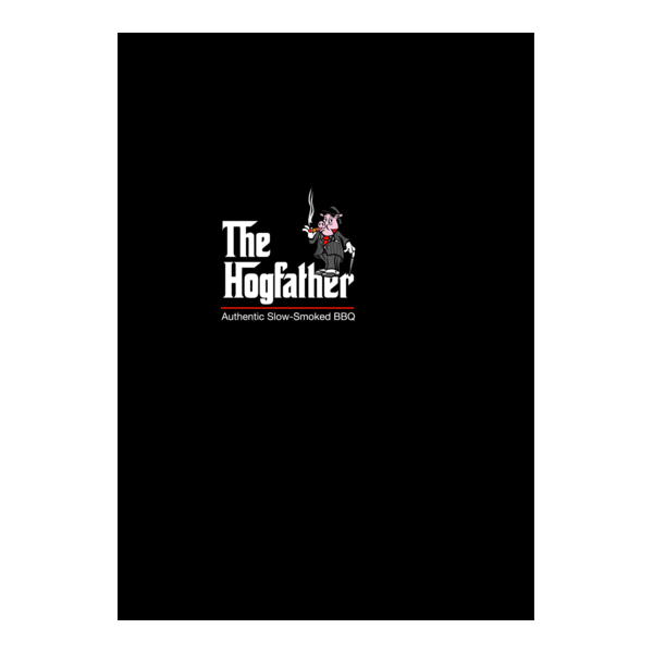 The Hogfather Logo PNG Vector
