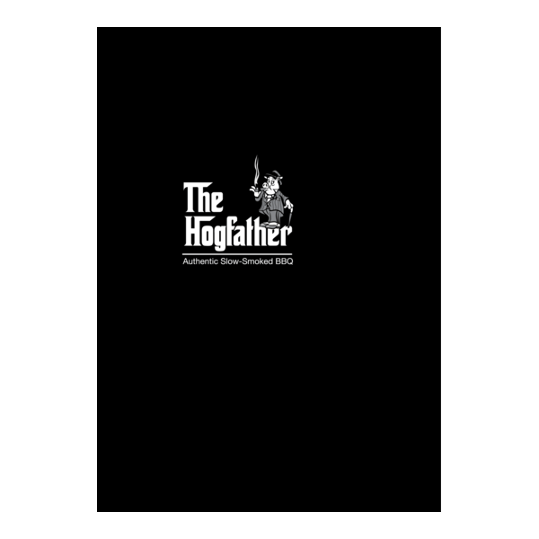 The Hogfather Logo PNG Vector