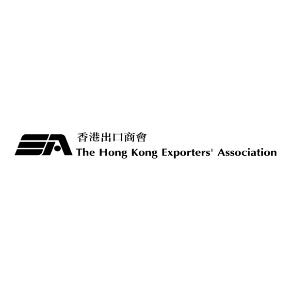The Hong Kong Exporters' Association Logo PNG Vector