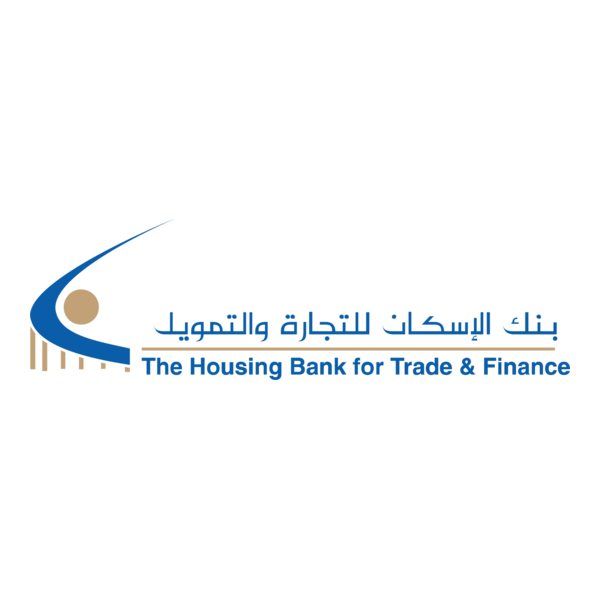 The Housing Bank Logo PNG Vector
