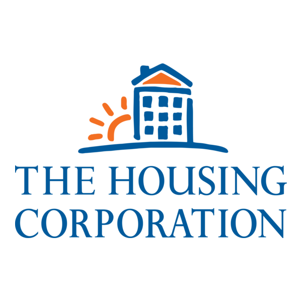 The Housing Corporation Logo PNG Vector