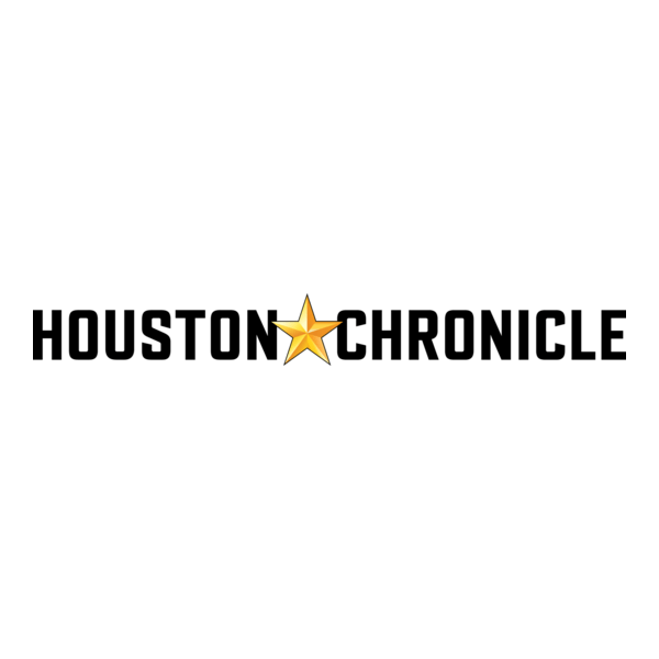 The Houston Chronicle Logo PNG Vector