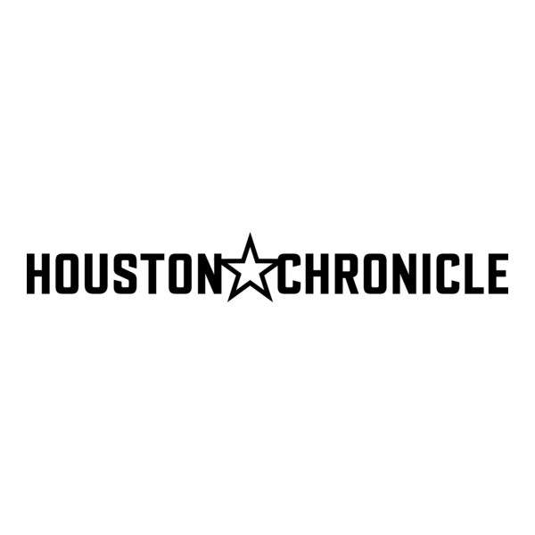 The Houston Chronicle Logo PNG Vector