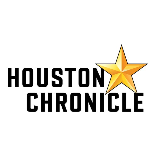 The Houston Chronicle Logo PNG Vector