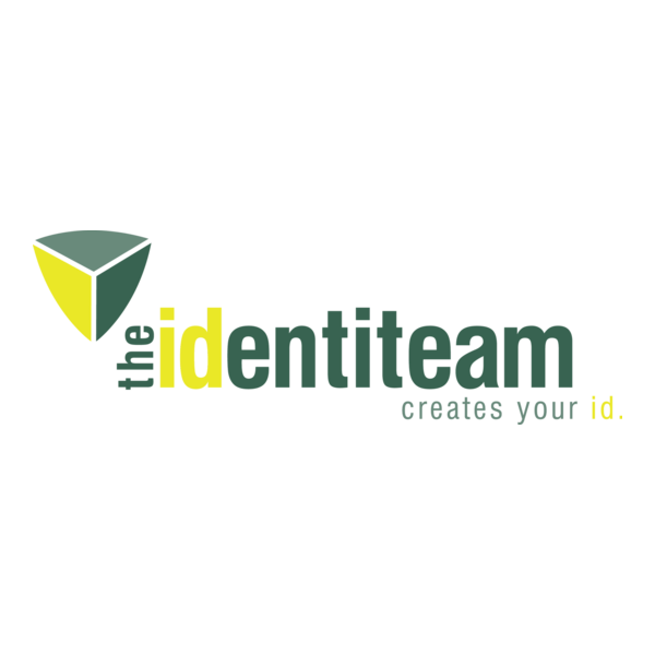 the identiteam Logo PNG Vector