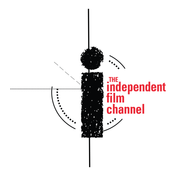 The Independent Film Channel Logo PNG Vector